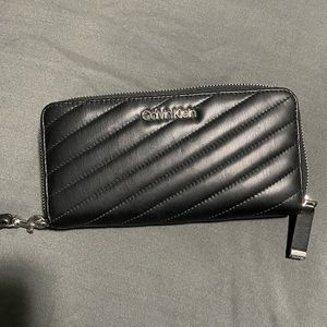 Calvin Klein wallet
